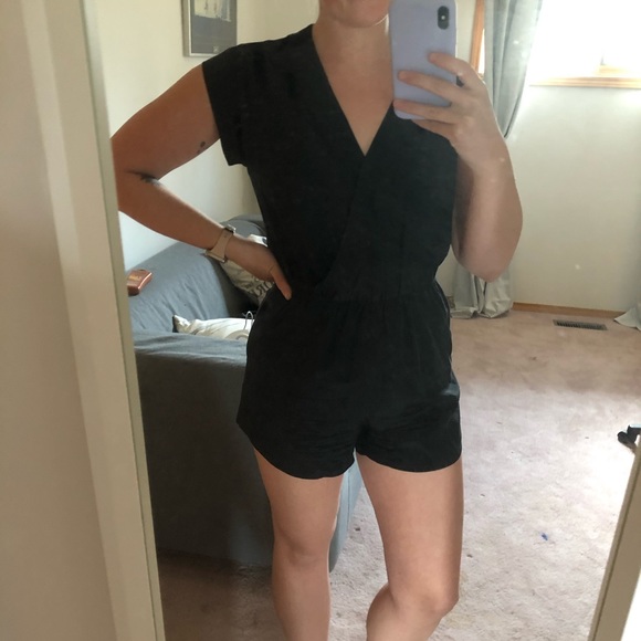 BABATON CORBETT ROMPER - Picture 3 of 4